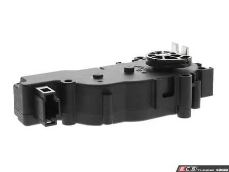 ES#4674747 - 204750006064 - Tailgate Pull Down Motor - Controls Pull-Down Motor, Drive Assembly and Lock Actuator - Vemo - Mercedes Benz