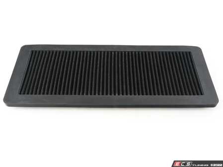 ES#4615392 - 012054LA14-DRY - ECS Exact-Fit High Flow Air Filter - Dry - High flow filter replacement to get your engine breathing better than new! - ECS - MINI