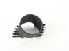 ES#4464819 - 2020040-PB6-LHD - Driver Side Vent Gauge Pod - Add a single gauge pod to your B6 Passat! - CJM Industries - Volkswagen
