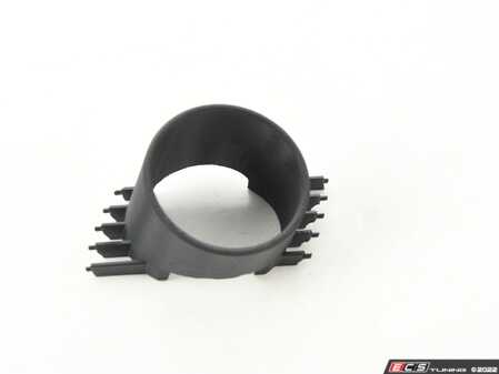 ES#4464819 - 2020040-PB6-LHD - Driver Side Vent Gauge Pod - Add a single gauge pod to your B6 Passat! - CJM Industries - Volkswagen