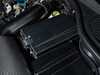 ES#4715548 - 014676LA01KT - MK8 GTI / Golf R Carbon Fiber Battery Cover Kit - Hide your unsightly battery and upgrade to an ECS Aluminum & Carbon Fiber Battery Cover Kit! - ECS - Volkswagen