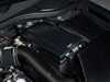 ES#4715546 - 014686la01KT - MK8 GTI / Golf R Matte Black Battery Cover Kit - Hide your unsightly battery and upgrade to an ECS Aluminum & Matte Black Battery Cover Kit! - ECS - Volkswagen