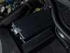 ES#4715546 - 014686la01KT - MK8 GTI / Golf R Matte Black Battery Cover Kit - Hide your unsightly battery and upgrade to an ECS Aluminum & Matte Black Battery Cover Kit! - ECS - Volkswagen