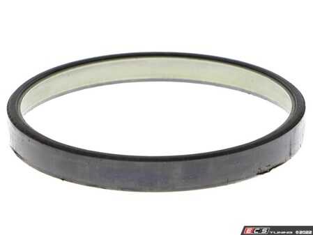 ES#4674752 - 230357018264 - ABS Speed Sensor Ring - Priced Each - Fits Rear Axle Left & Right - Vemo - Mercedes Benz