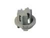 ES#4674763 - 2108260082 - Bulb Socket - Priced Each - Tail Light Socket - URO - Mercedes Benz
