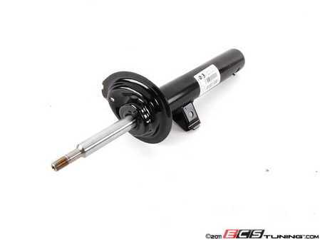 ES#49989 - 31316751131 - Strut Assembly - Left - OEM replacement for your vehicle's suspension - Genuine BMW - BMW