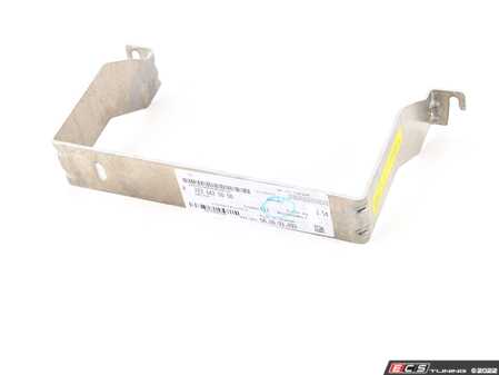 ES#2769025 - 2226403500 - BRACKET - Genuine Mercedes Benz - Mercedes Benz
