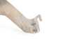 ES#2769025 - 2226403500 - BRACKET - Genuine Mercedes Benz - Mercedes Benz