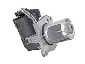 ES#4674772 - 6421402460 - EGR Valve - Re-circulation Valve - Vemo - Mercedes Benz
