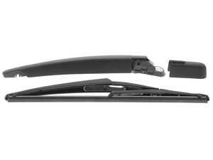 ES#2881306 - 1648200744kit - Rear Wiper Arm Kit - Featuring Vaico Wiper Arm, and Wiper blade - Vaico - Mercedes Benz