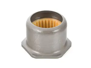 Threaded Ring & Clamp