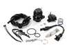 ES#4456873 - FMDV32R - Diverter Valve Kit - Black - Cure your leaking valve problems for good! - Forge - Audi Volkswagen