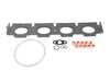 ES#4424209 - 11627617523KT - Genuine MINI Turbo Installation Kit - B48 B46 2.0L - Parts that are needed when installing a turbo - Genuine MINI - MINI