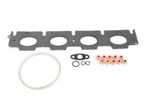 ES#4424209 - 11627617523KT - Genuine MINI Turbo Installation Kit - B48 B46 2.0L - Parts that are needed when installing a turbo - Genuine MINI - MINI