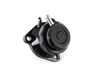 ES#4456873 - FMDV32R - Diverter Valve Kit - Black - Cure your leaking valve problems for good! - Forge - Audi Volkswagen
