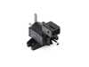 ES#4456873 - FMDV32R - Diverter Valve Kit - Black - Cure your leaking valve problems for good! - Forge - Audi Volkswagen