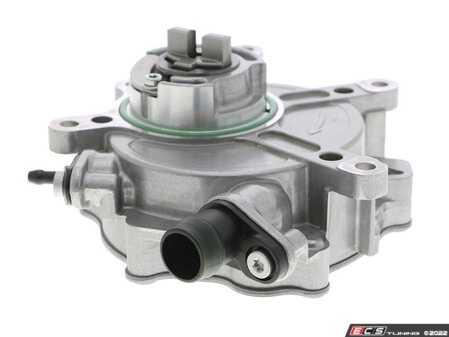 ES#4674776 - 2762300365 - Vacuum Pump - Includes new Seal - Vaico - Mercedes Benz