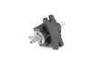 ES#4456873 - FMDV32R - Diverter Valve Kit - Black - Cure your leaking valve problems for good! - Forge - Audi Volkswagen