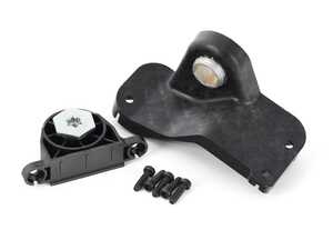 ES#3713335 - 2538209200 - RS BRACKET - Genuine Mercedes Benz - Mercedes Benz