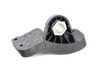 ES#3713335 - 2538209200 - RS BRACKET - Genuine Mercedes Benz - Mercedes Benz