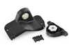 ES#3713334 - 2538209100 - RS BRACKET - Genuine Mercedes Benz - Mercedes Benz