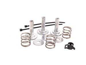 ES#263199 - 37206793219 - MOUNTING PARTS SET - Genuine BMW - BMW