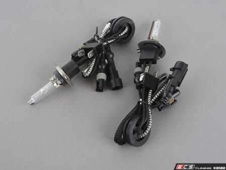 ES#4212794 - MM.N.020 - H7B: XB 4K HID BULBS (PAIR) - Morimoto - 