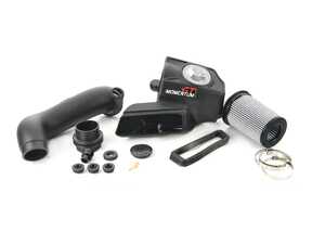 ES#4500565 - 50-70087D - Momentum GT Cold Air Intake System W/ Pro DRY S Filter - Dyno-proven gains up to 5 hp and 5 ft-lbs of torque - AFE - Audi