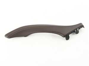 ES#3016209 - 51417359276 - CLOSING HANDLE, RIGHT - Genuine BMW - BMW