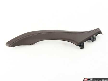 ES#3016209 - 51417359276 - CLOSING HANDLE, RIGHT - Genuine BMW - BMW