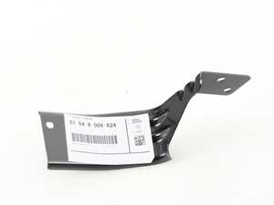 ES#3141023 - 51648066624 - Auxiliary Radiator Bracket - Lower Right - Genuine BMW - BMW