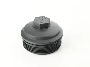 Oil Filter Cap