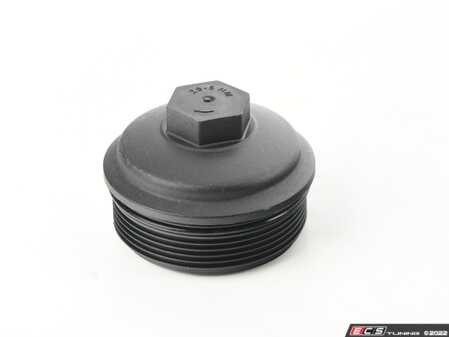 ES#2865922 - 045115433E - Oil Filter Cap - Commonly broken during oil changes when over tightened - Febi - Volkswagen