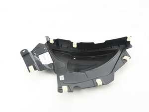 ES#4458596 - 51718081679 - COVER, WHEEL HOUSING, BOTTOM - Genuine BMW - BMW