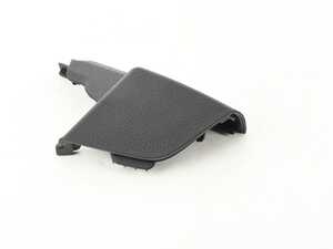 ES#2678807 - 52107275689 - COVER, BELT CATCH LEFT - Genuine BMW - BMW