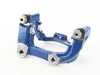 ES#4183953 - 34206891912 - Caliper Carrier Blue Right - Genuine BMW - BMW