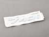 ES#4563893 - 51145A0CAE9 - LETTERING - Genuine BMW - BMW