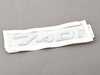 ES#4563893 - 51145A0CAE9 - LETTERING - Genuine BMW - BMW