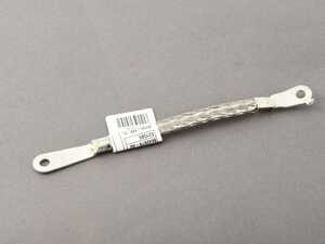 ES#4208025 - 61258642679 - GROUND CABLE EQUIPOTENTIAL B - Genuine BMW - BMW