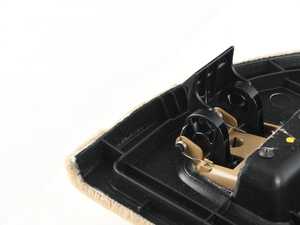 ES#206525 - 51479172859 - Left Trunk Flap - Beige - Genuine BMW - BMW