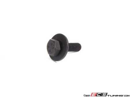 ES#14541 - 07119904289 - Hex Bolt - Priced Each - Genuine BMW hex bolt. M6X20-8.8-ZNNID - Genuine BMW - BMW