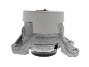 ES#4674804 - 2532402500 - Engine Mount - Right - Excessive Engine Vibration can cause premature wear on the drivetrain - Vaico - Mercedes Benz