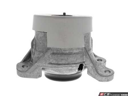 ES#4674804 - 2532402500 - Engine Mount - Right - Excessive Engine Vibration can cause premature wear on the drivetrain - Vaico - Mercedes Benz