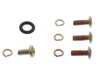 ES#4659098 - 23427571297 - SMG Pump - E46 E60 E63 E64 E85 - SMG pump failure? Save with an Aftermarket alternative! - Vaico - BMW