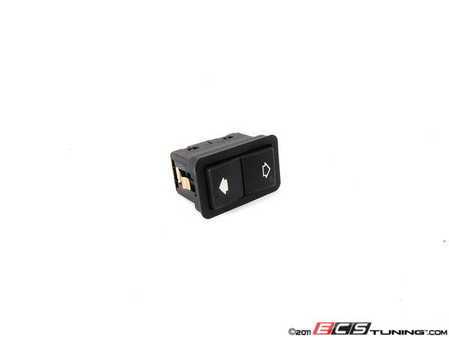 ES#168194 - 61318368974 - Power Window Switch - Priced Each - Replace your faulty window switch within the switch unit - Genuine BMW - BMW