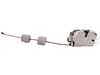 ES#4660170 - 1647400635 - Tailgate Latch Assembly - Replace your failed latch and get the rear gate opening and closing properly again - Vemo - Mercedes Benz
