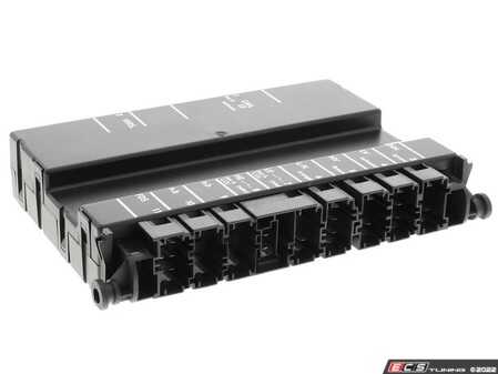 ES#4674814 - 2118704726 - Seat Control Unit - Controls seat adjustment or heated seats on several Mercedes-Benz models - Vemo - Mercedes Benz