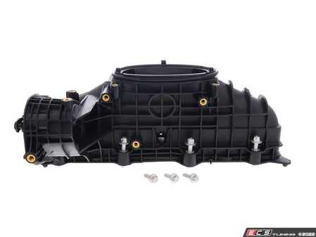 ES#4674815 - 6510900037 - Intake Manifold - Vaico - Mercedes Benz