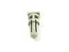 ES#124964 - 51478399492 - Door Sill Clip - Priced Each - Secures door clips to body - Genuine BMW - BMW