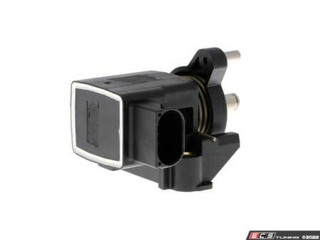 ES#2894304 - 0125423317 - Throttle Position Sensor - Sends throttle position signal to the ECU - Vemo - Mercedes Benz